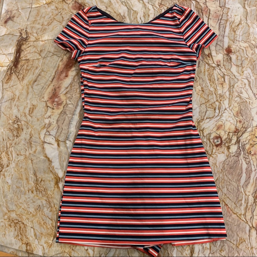 Zara Playsuit / Romper Size: M